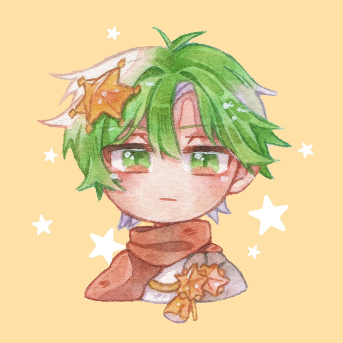 Profile Image