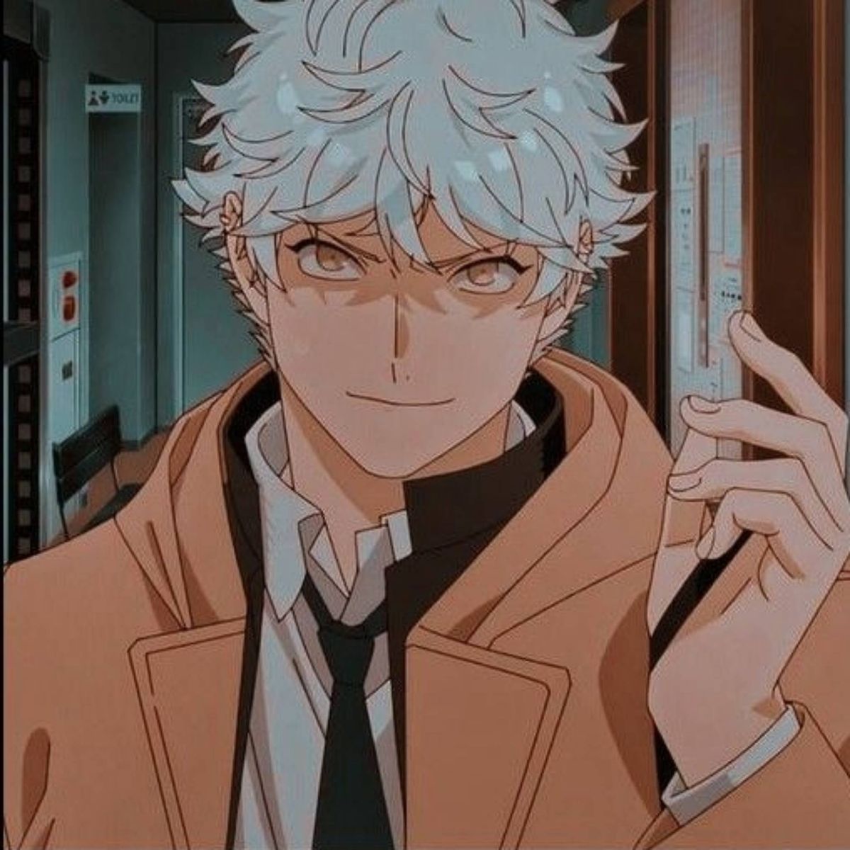 Profile Image
