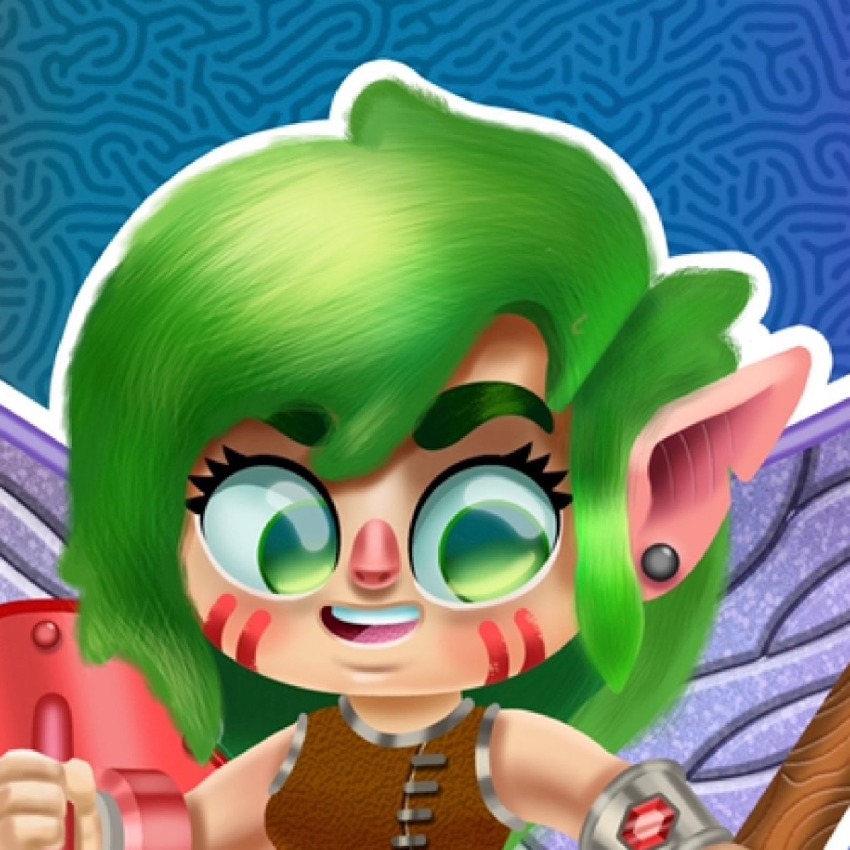 Profile Image