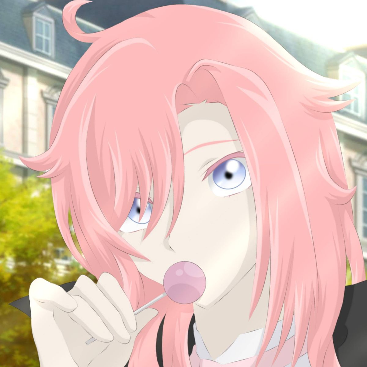 Profile Image