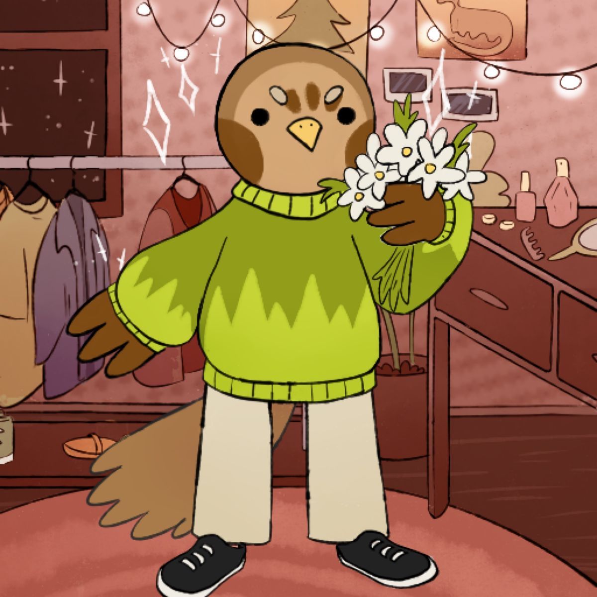 Profile Image