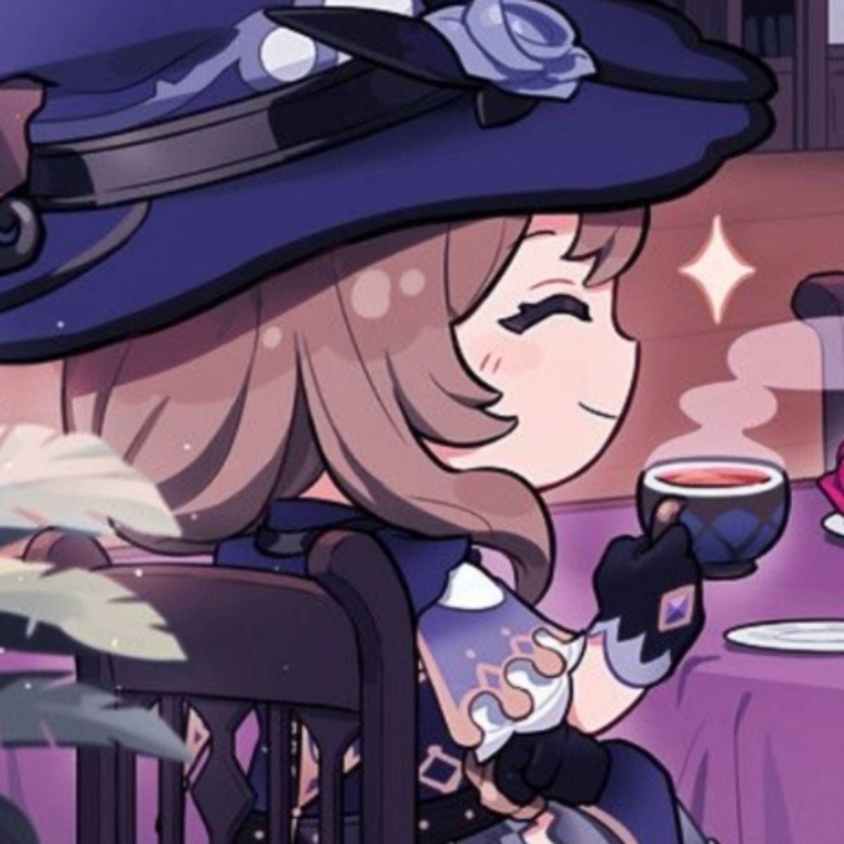 Profile Image
