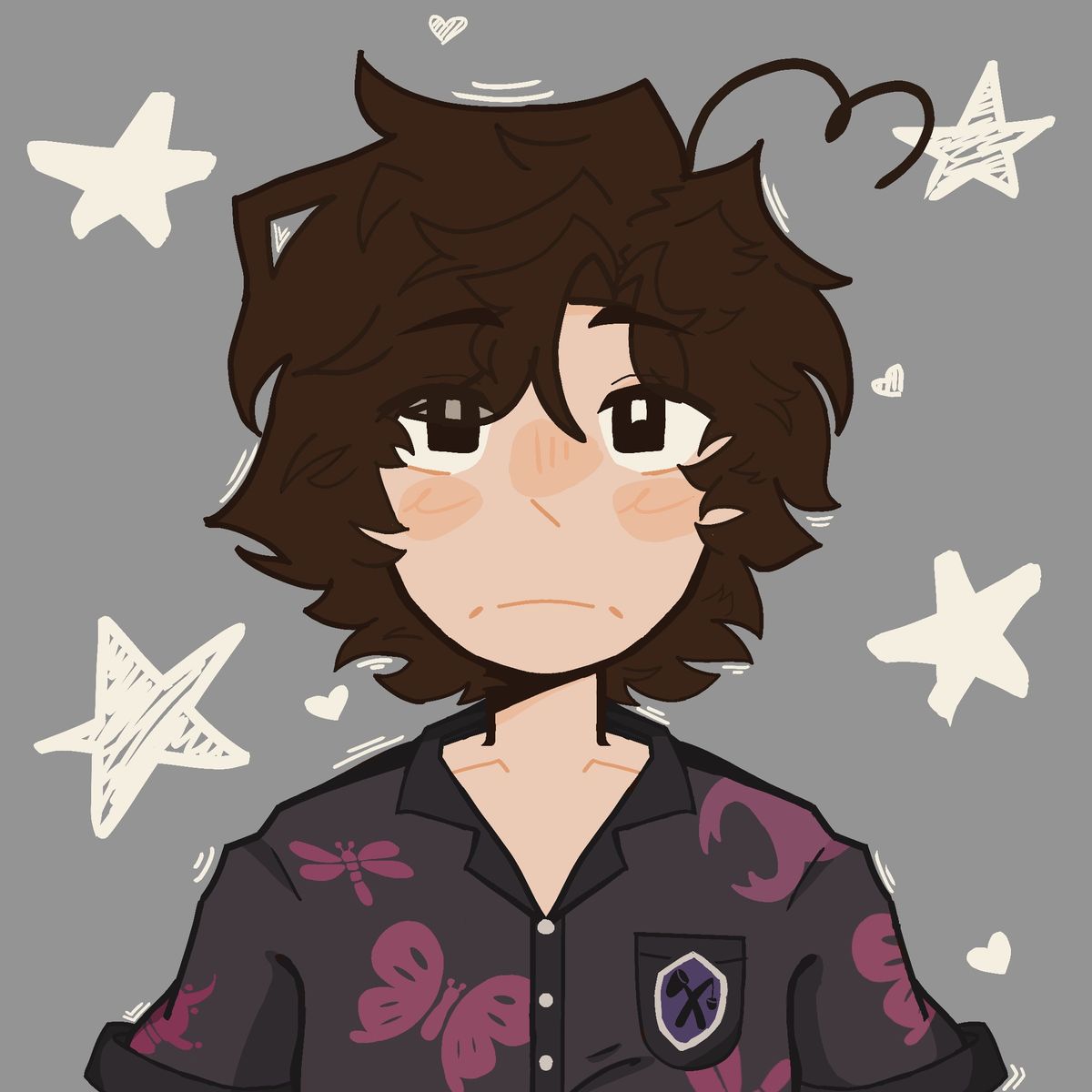 Profile Image