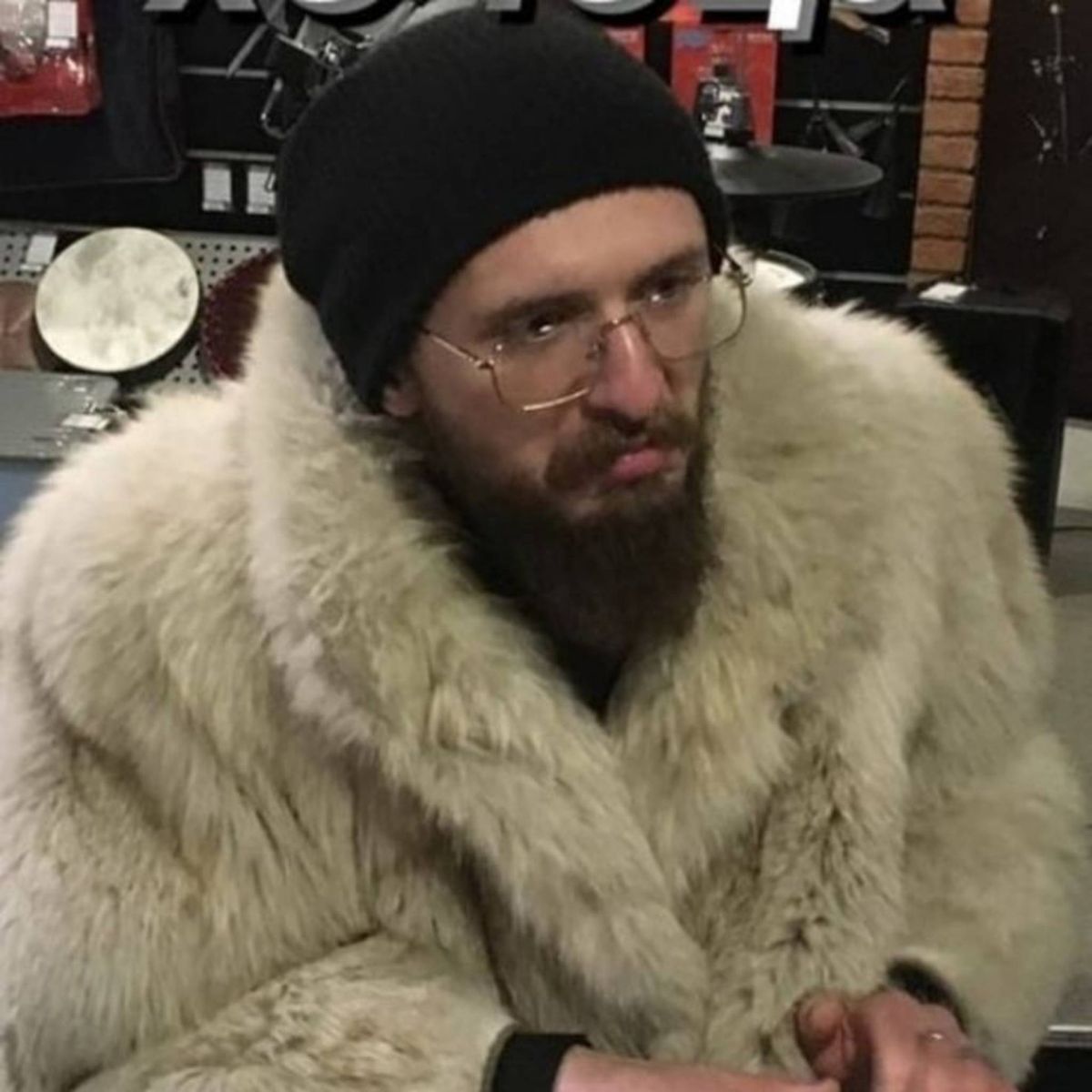 Profile Image