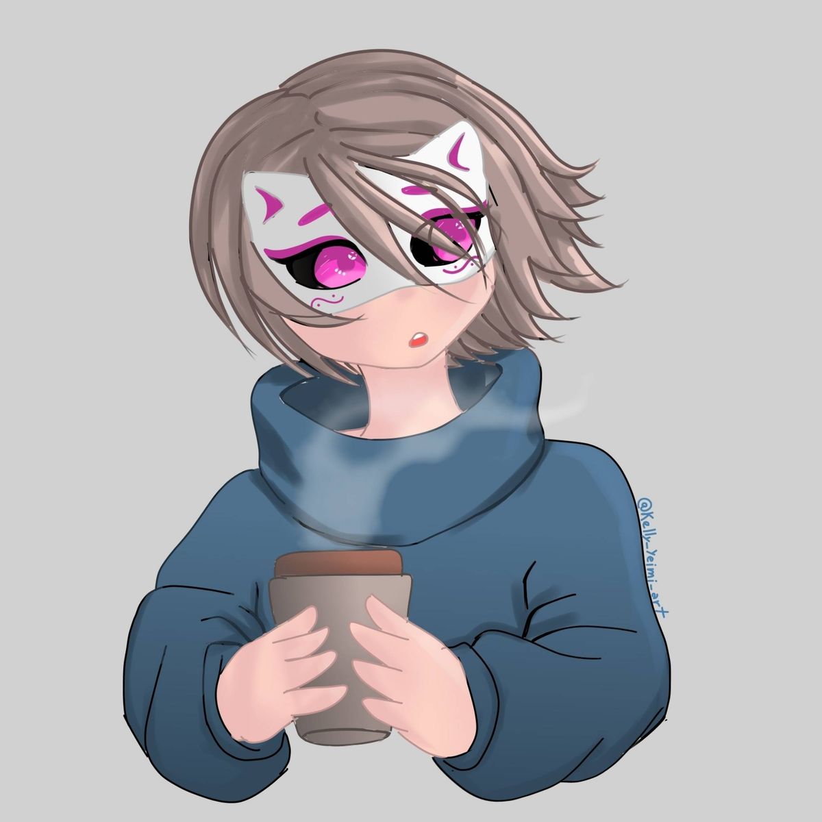 Profile Image