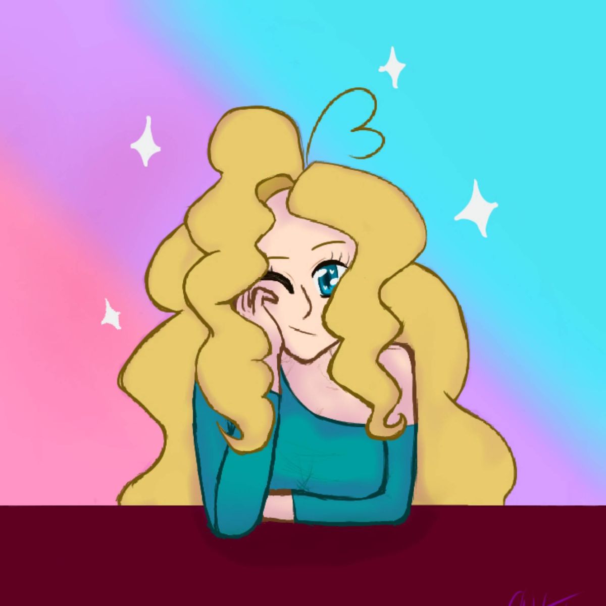 Profile Image