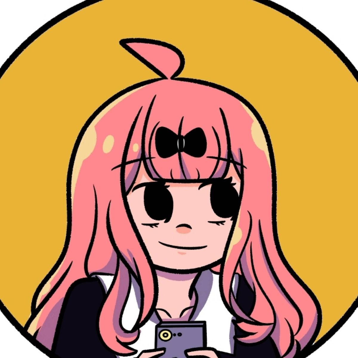 Profile Image