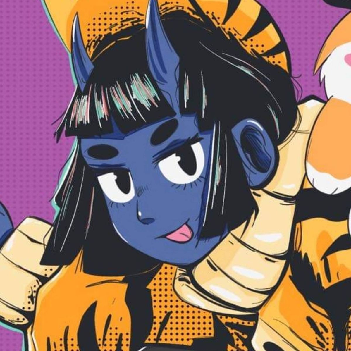 Profile Image