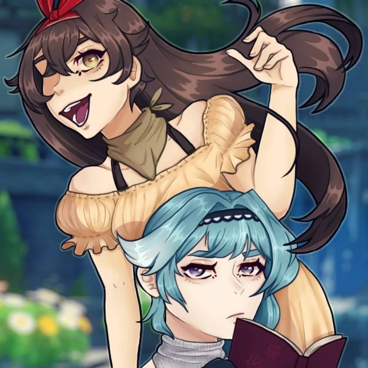 Profile Image