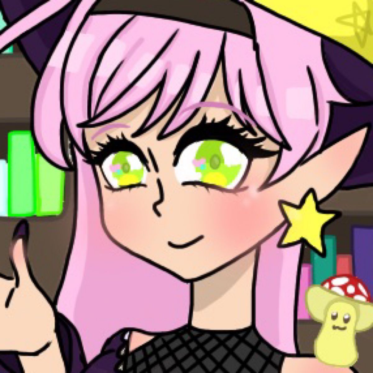 Profile Image