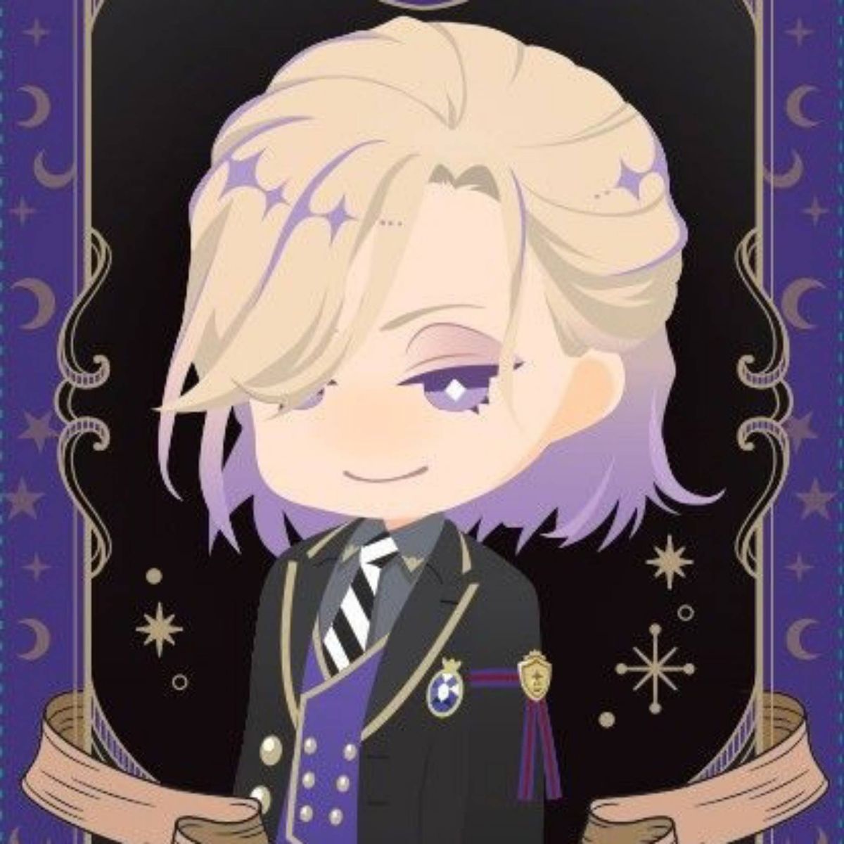Profile Image