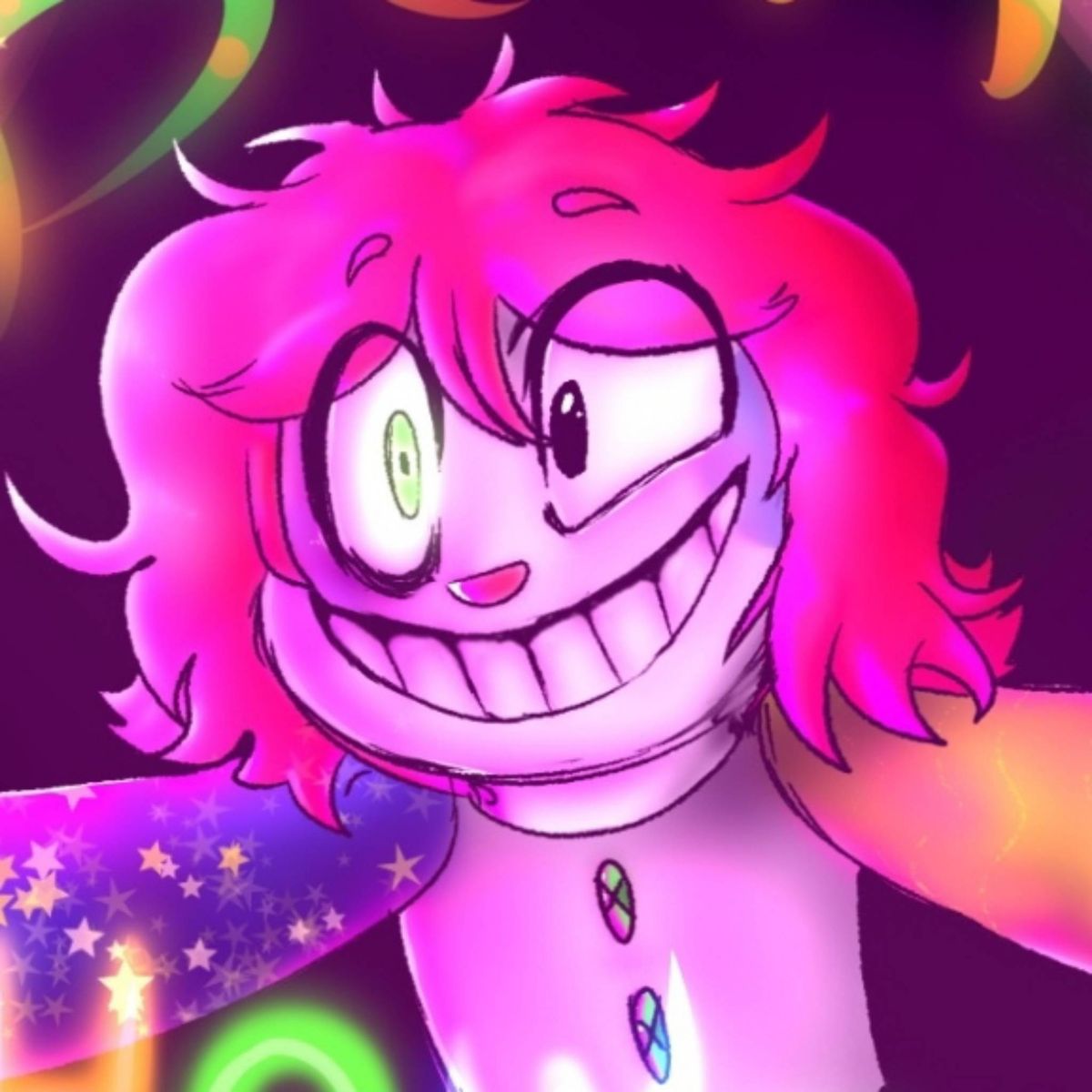Profile Image