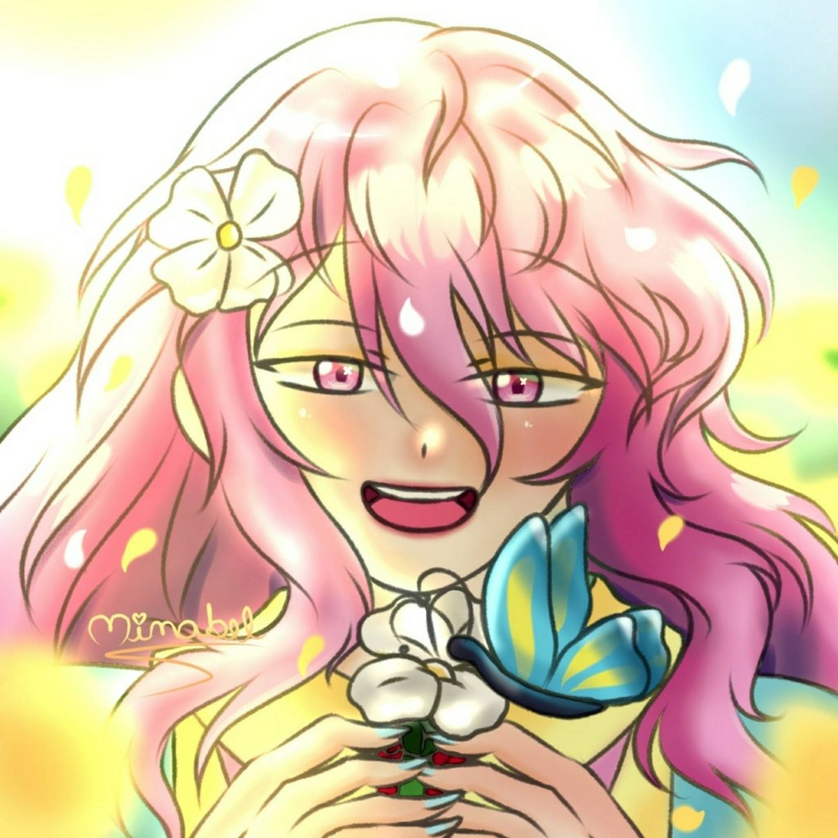Profile Image