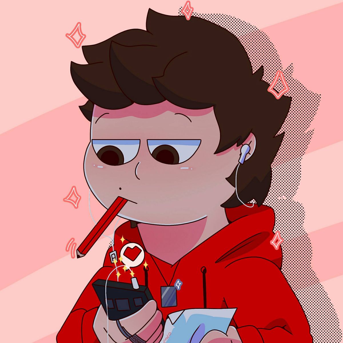 Profile Image