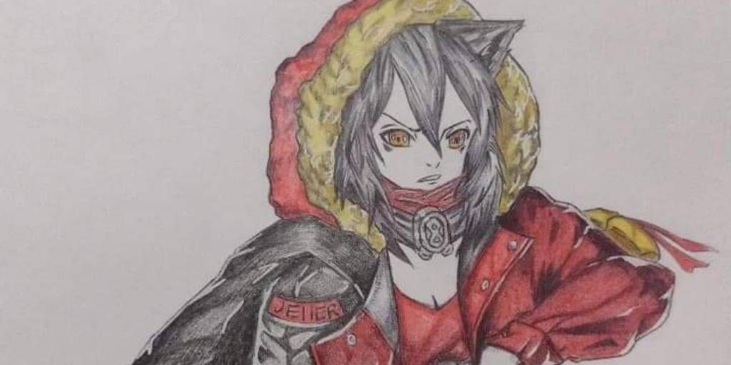 Hero artwork