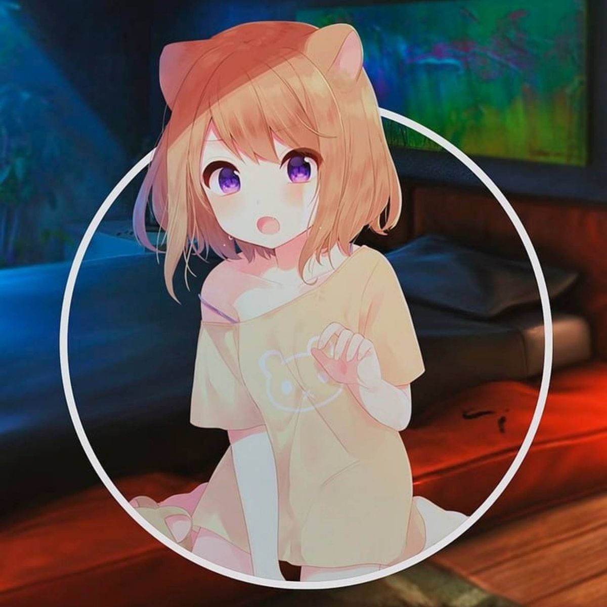Profile Image