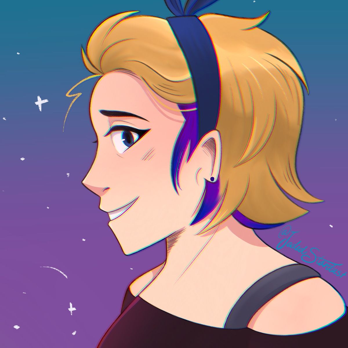 Profile Image