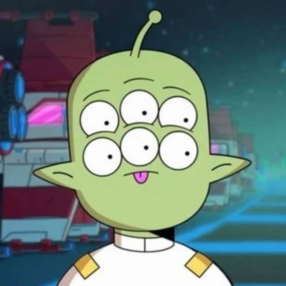 Profile Image