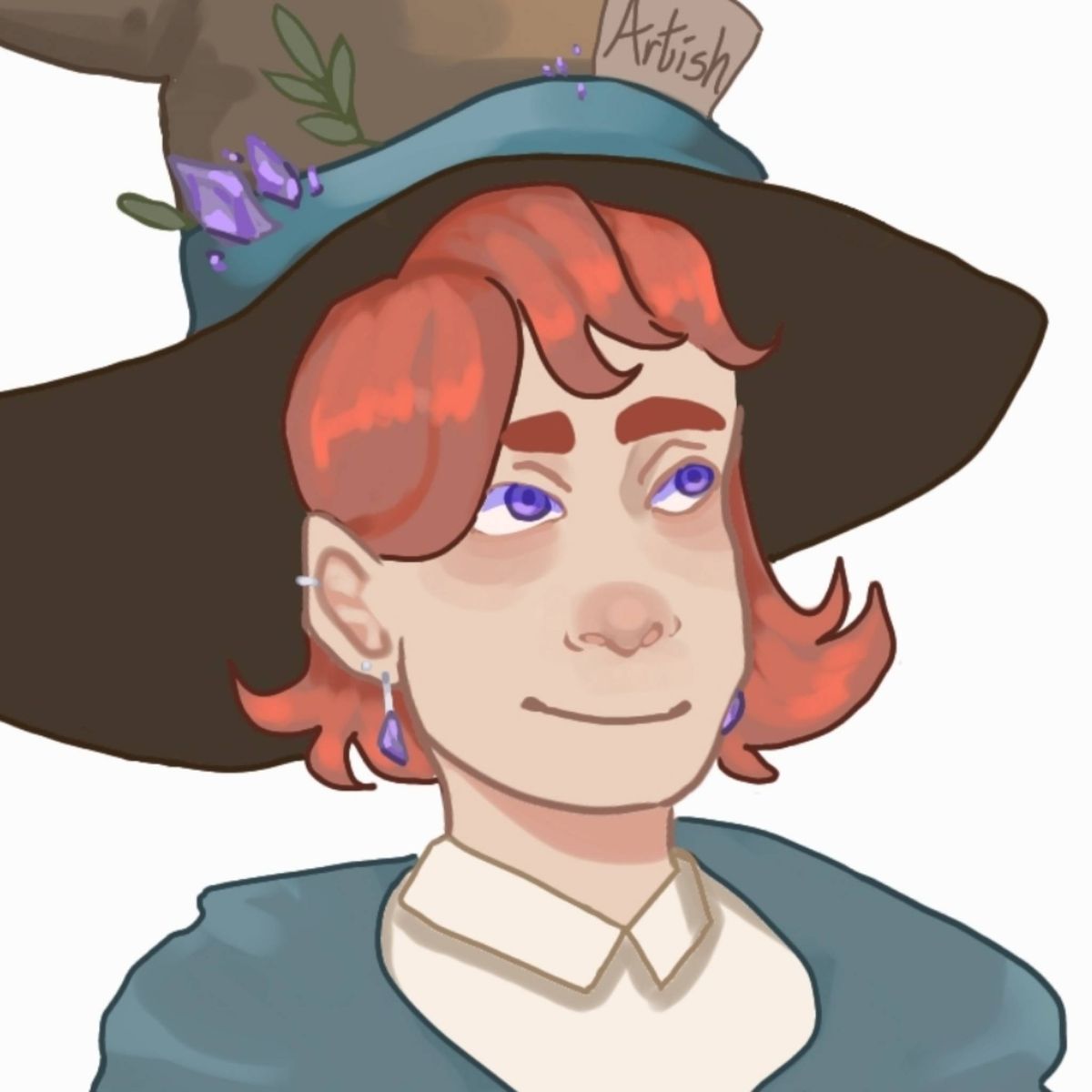 Profile Image