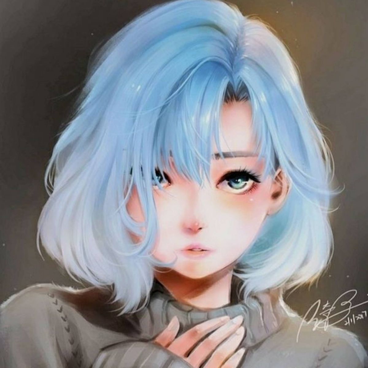 Profile Image
