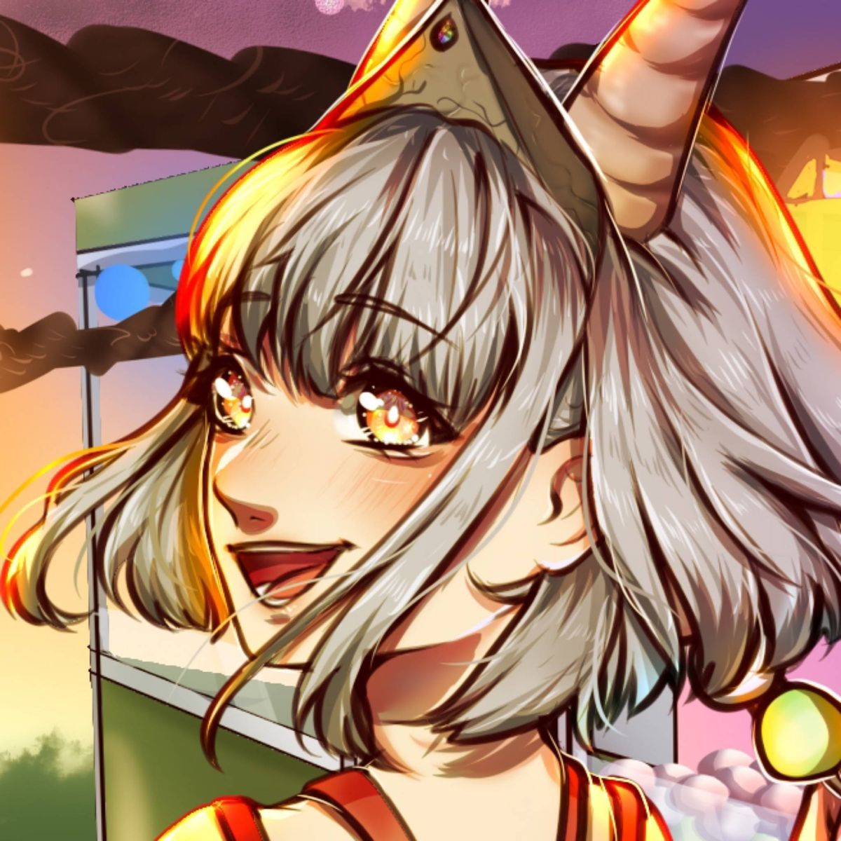 Profile Image