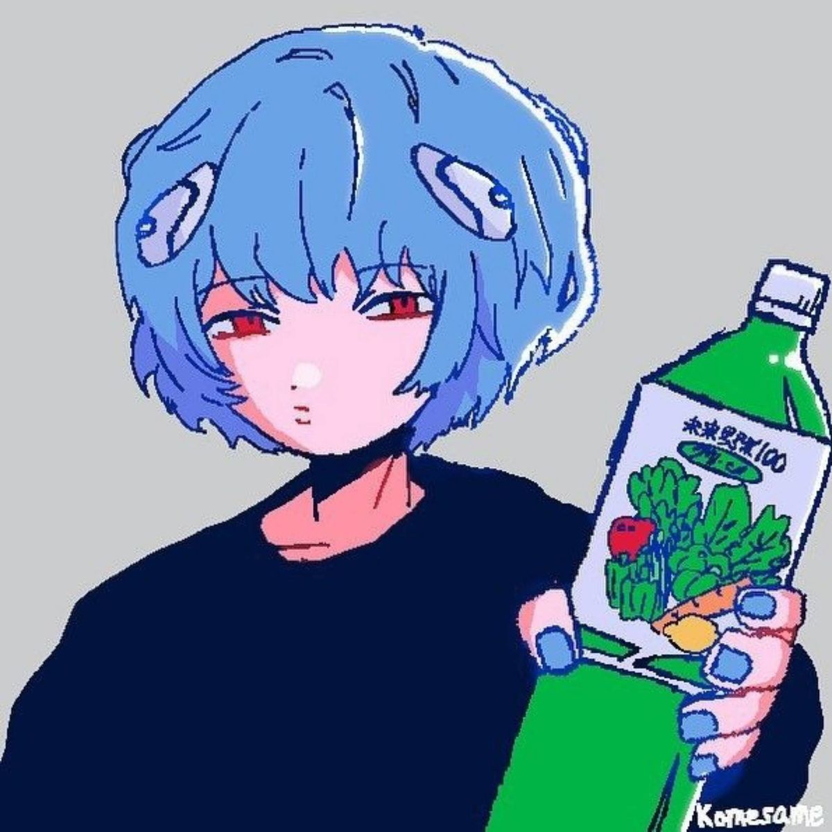 Profile Image