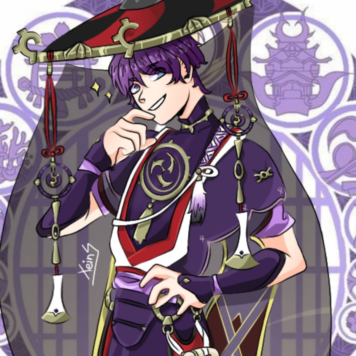 Profile Image