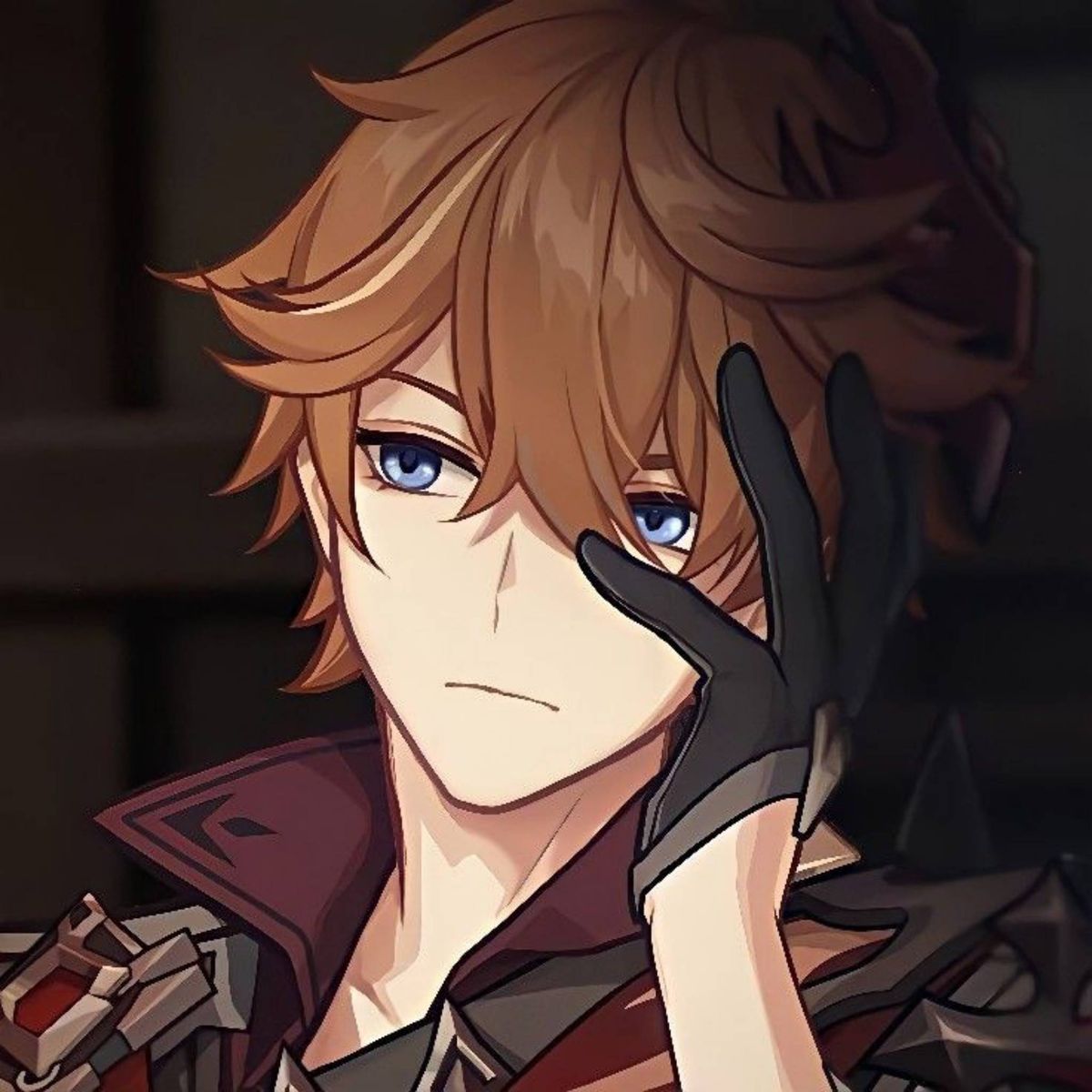 Profile Image