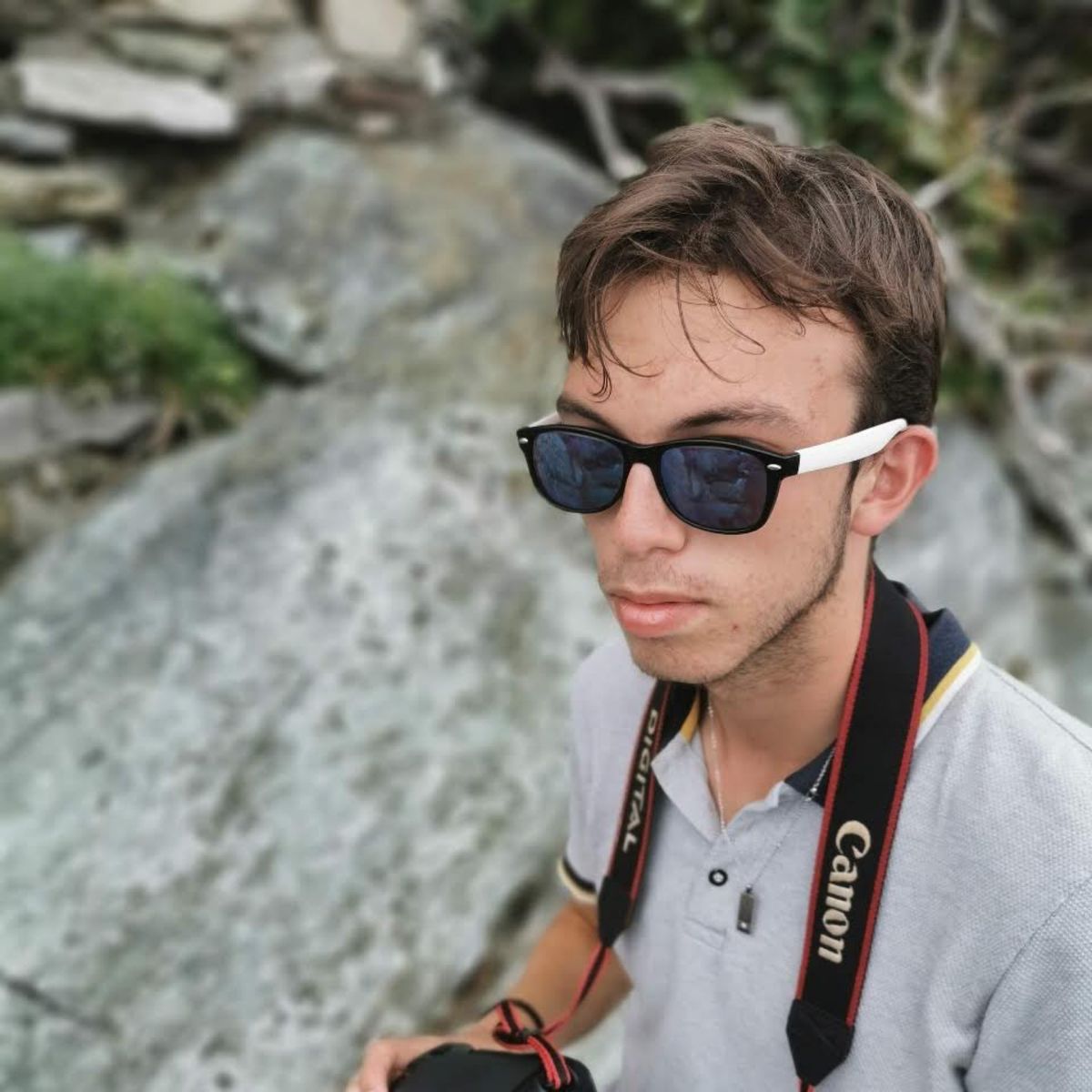 Profile Image