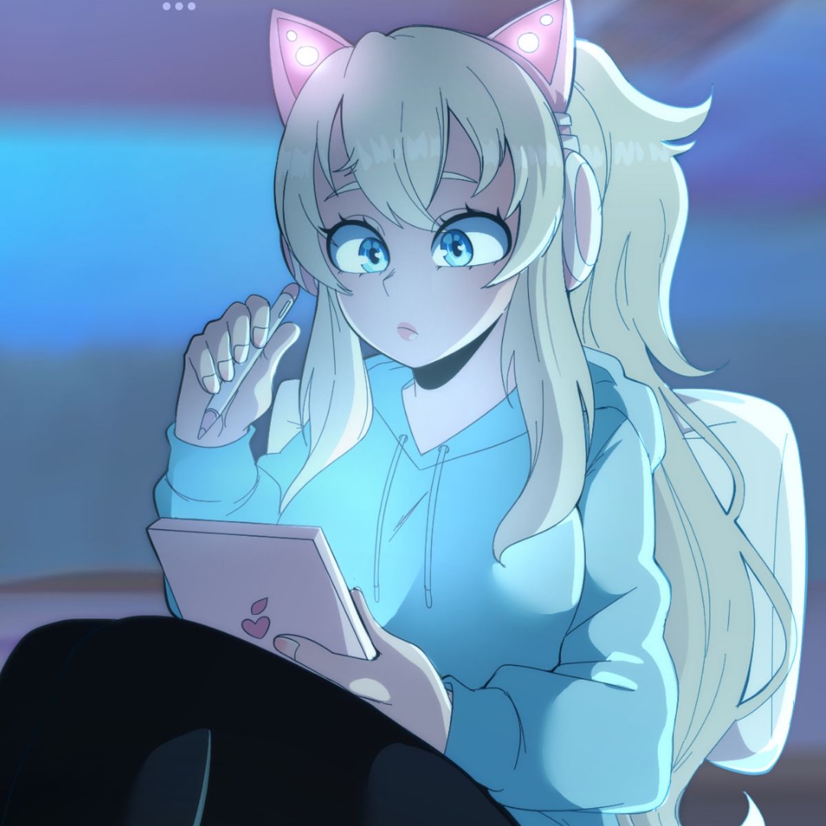 Profile Image