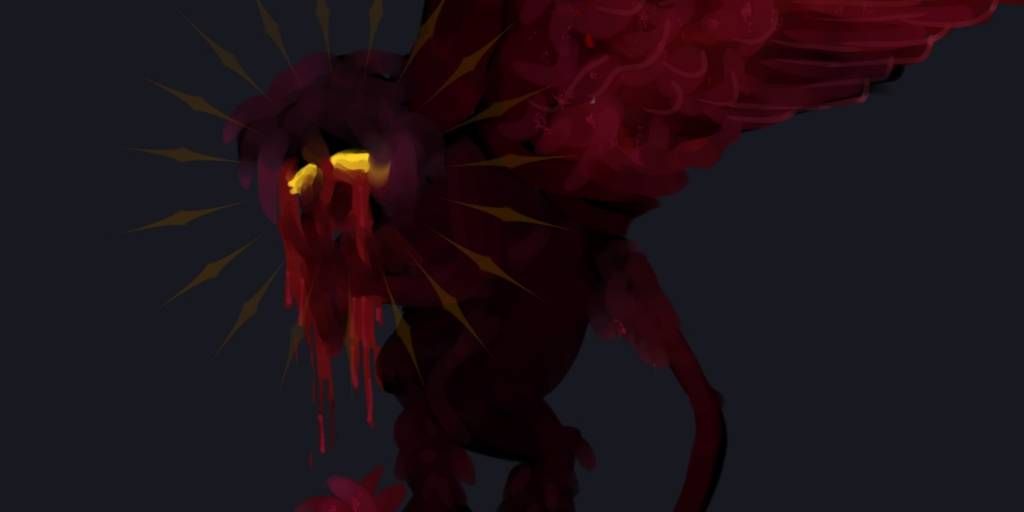 Hero artwork