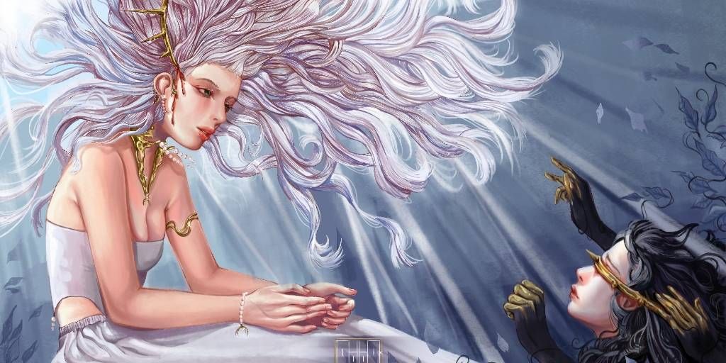 Hero artwork