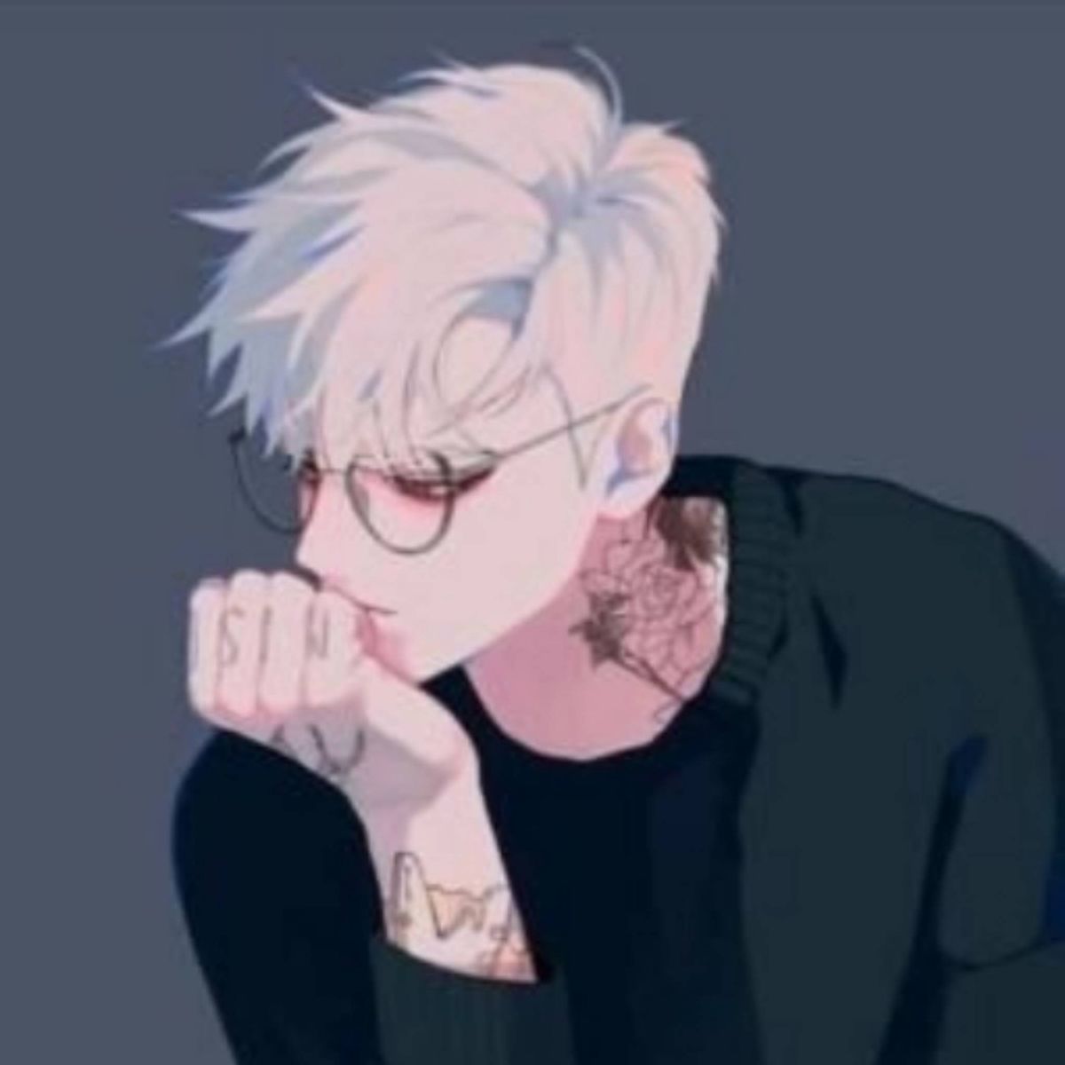 Profile Image