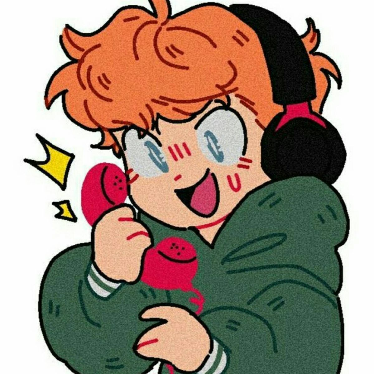 Profile Image