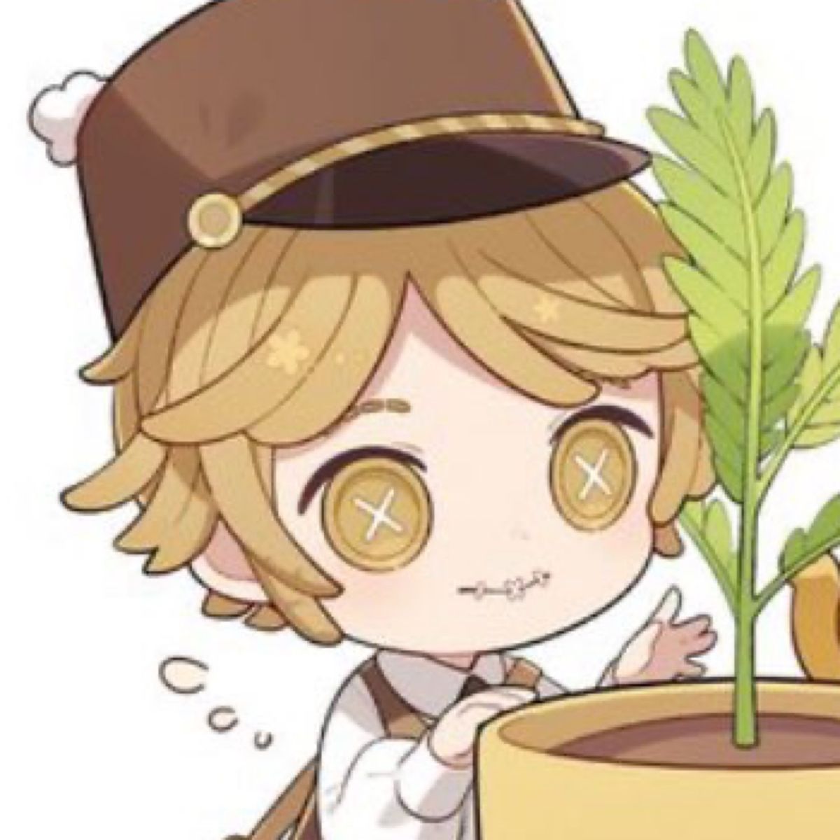 Profile Image