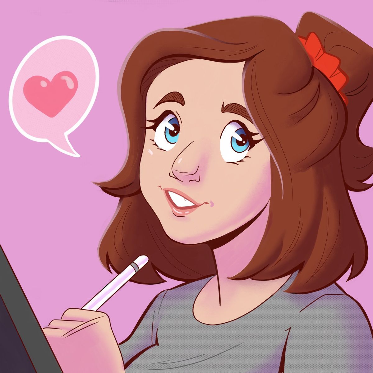 Profile Image