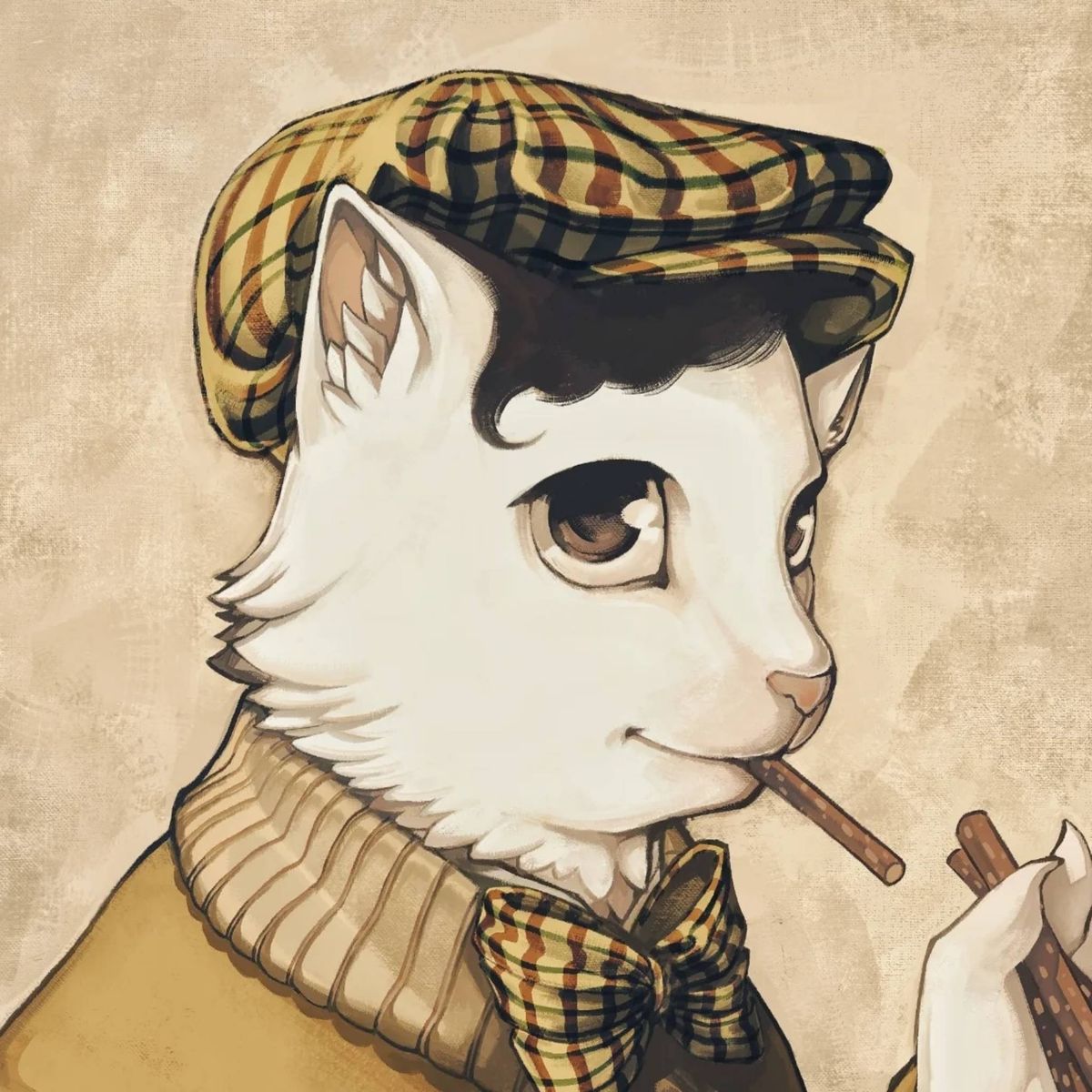 Profile Image