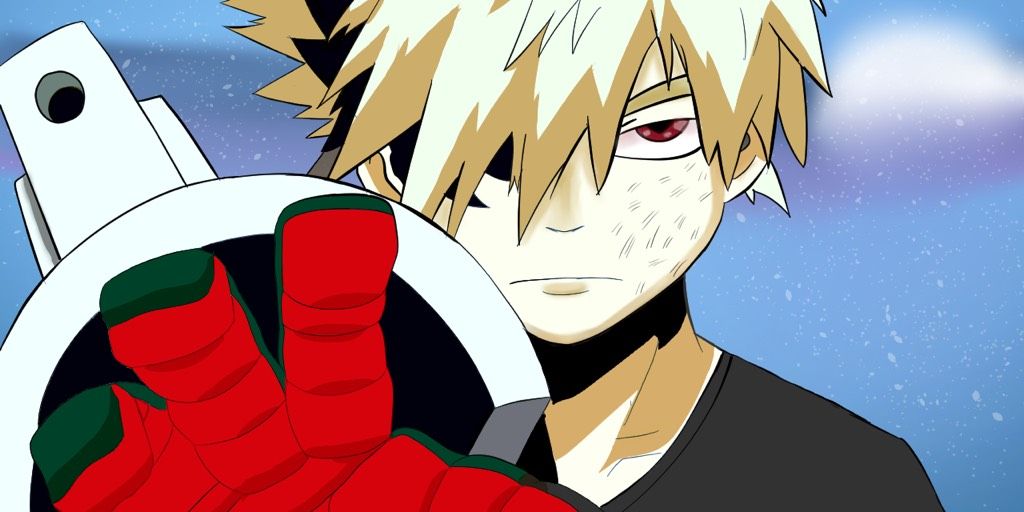 Hero artwork