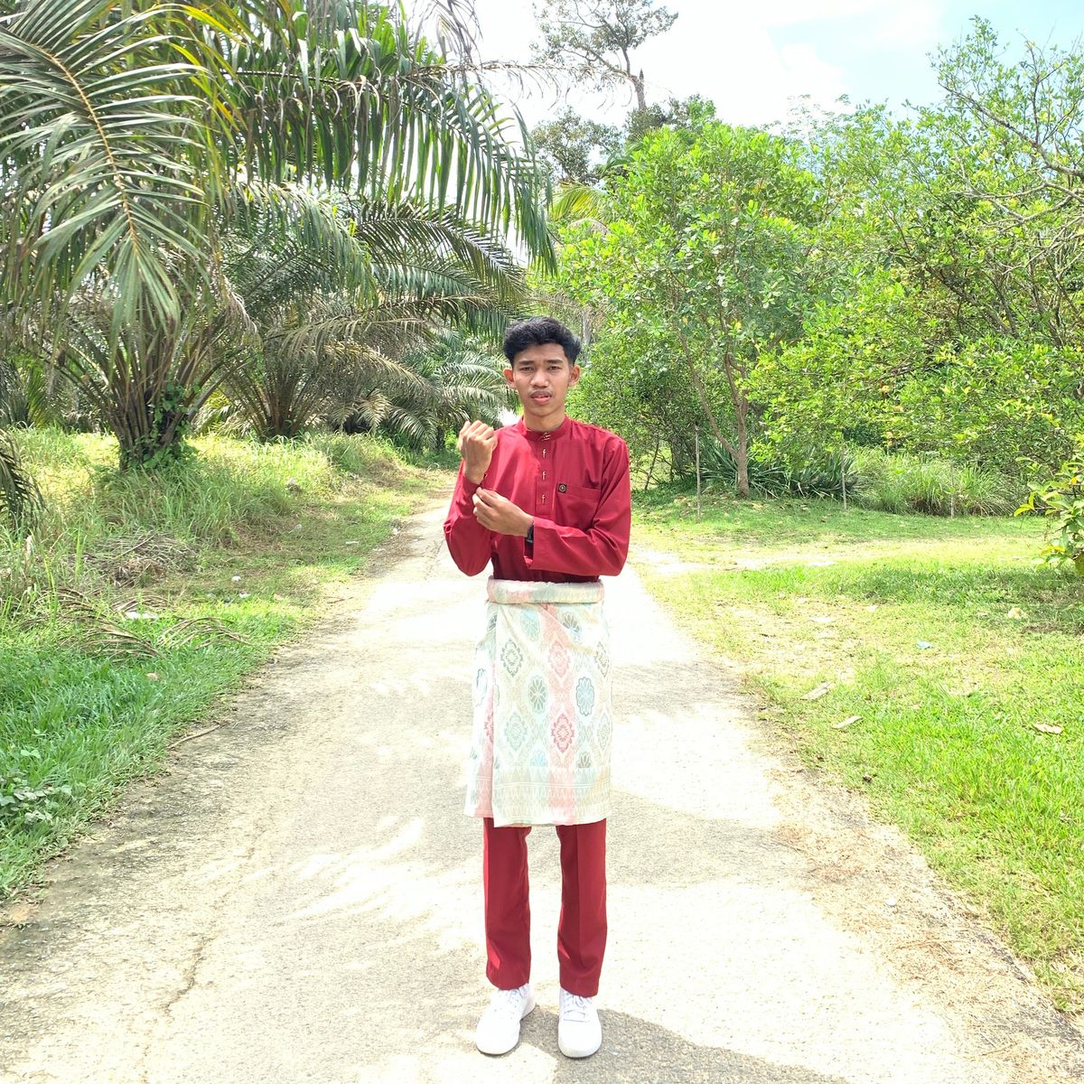 Profile Image