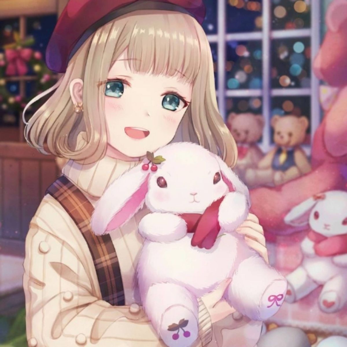 Profile Image