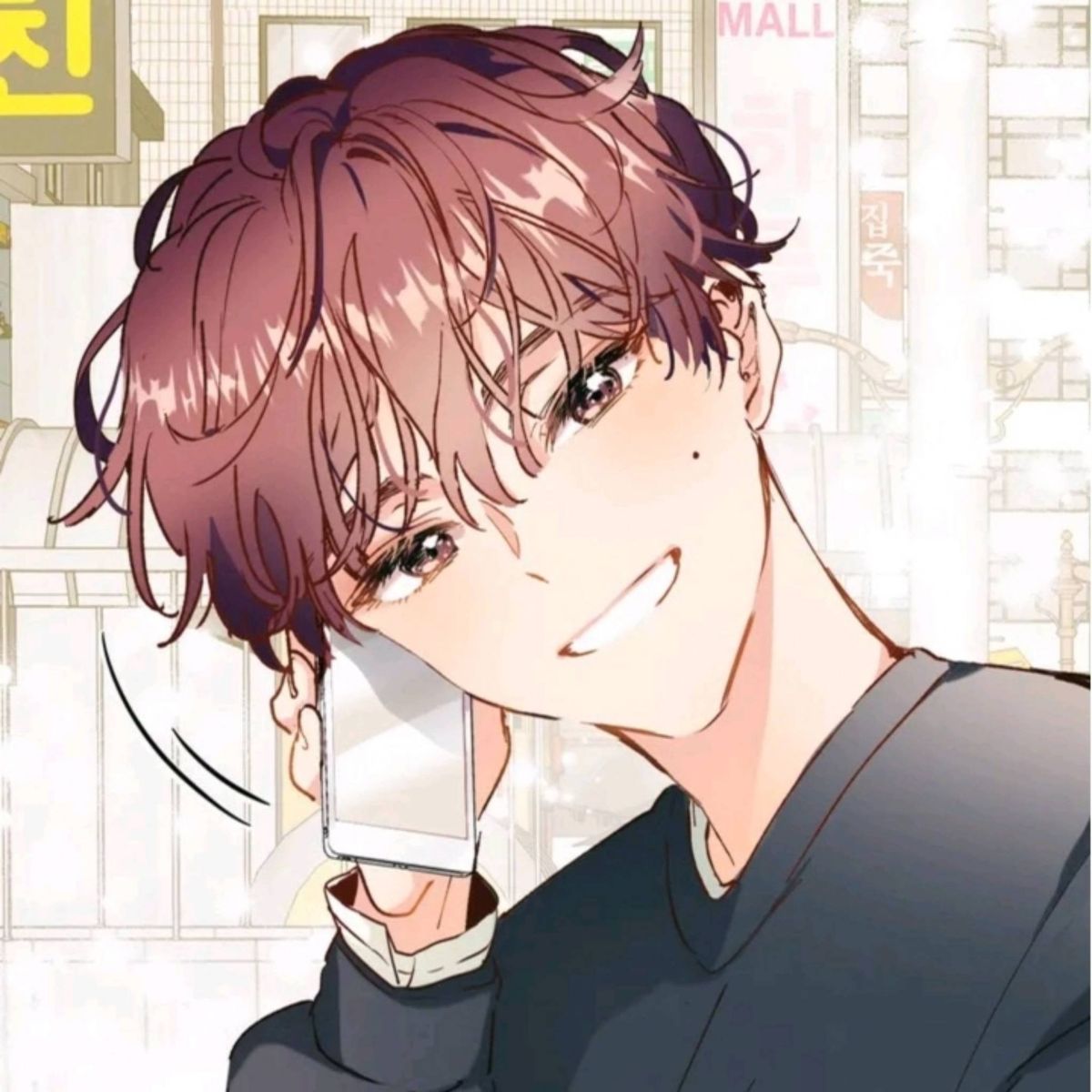 Profile Image