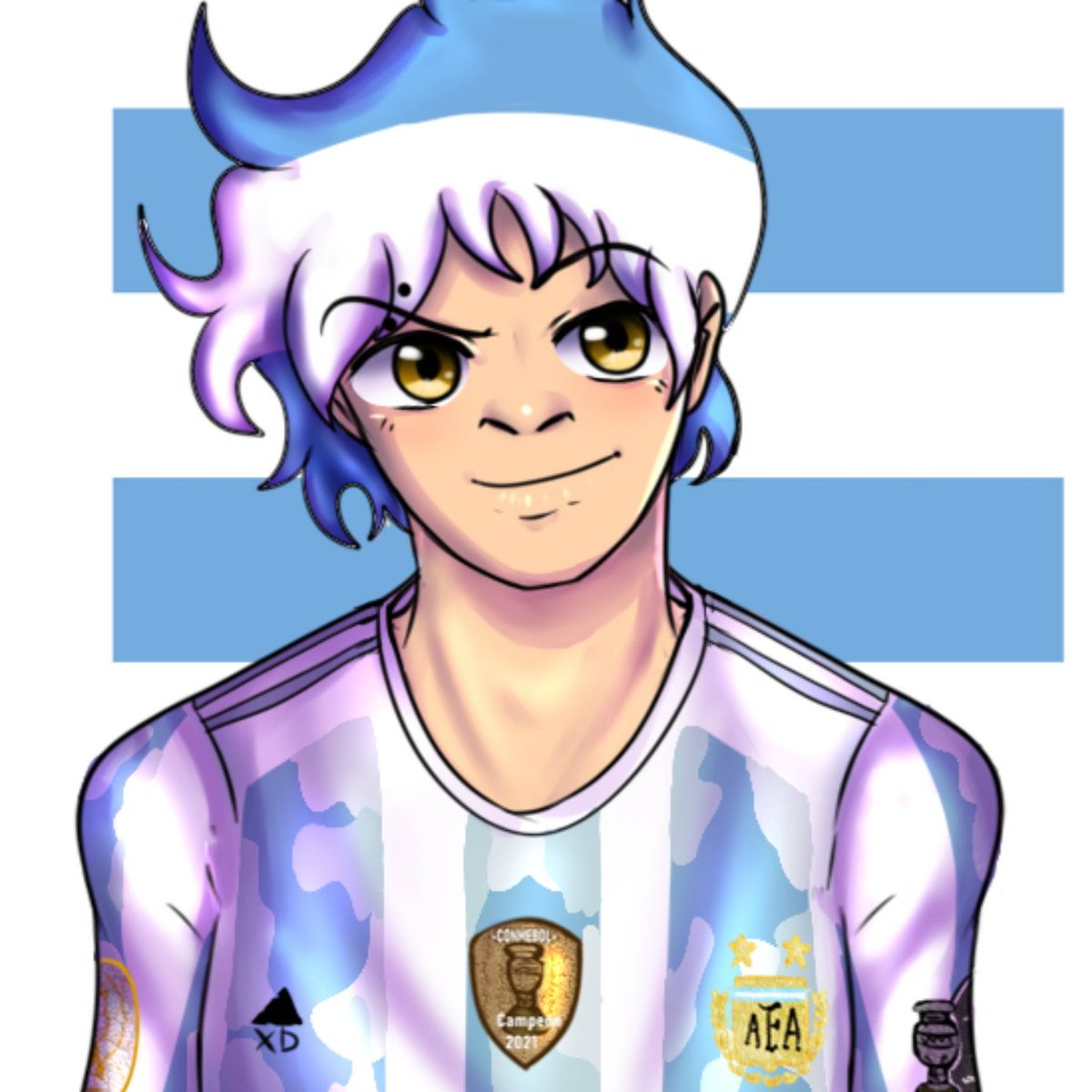 Profile Image