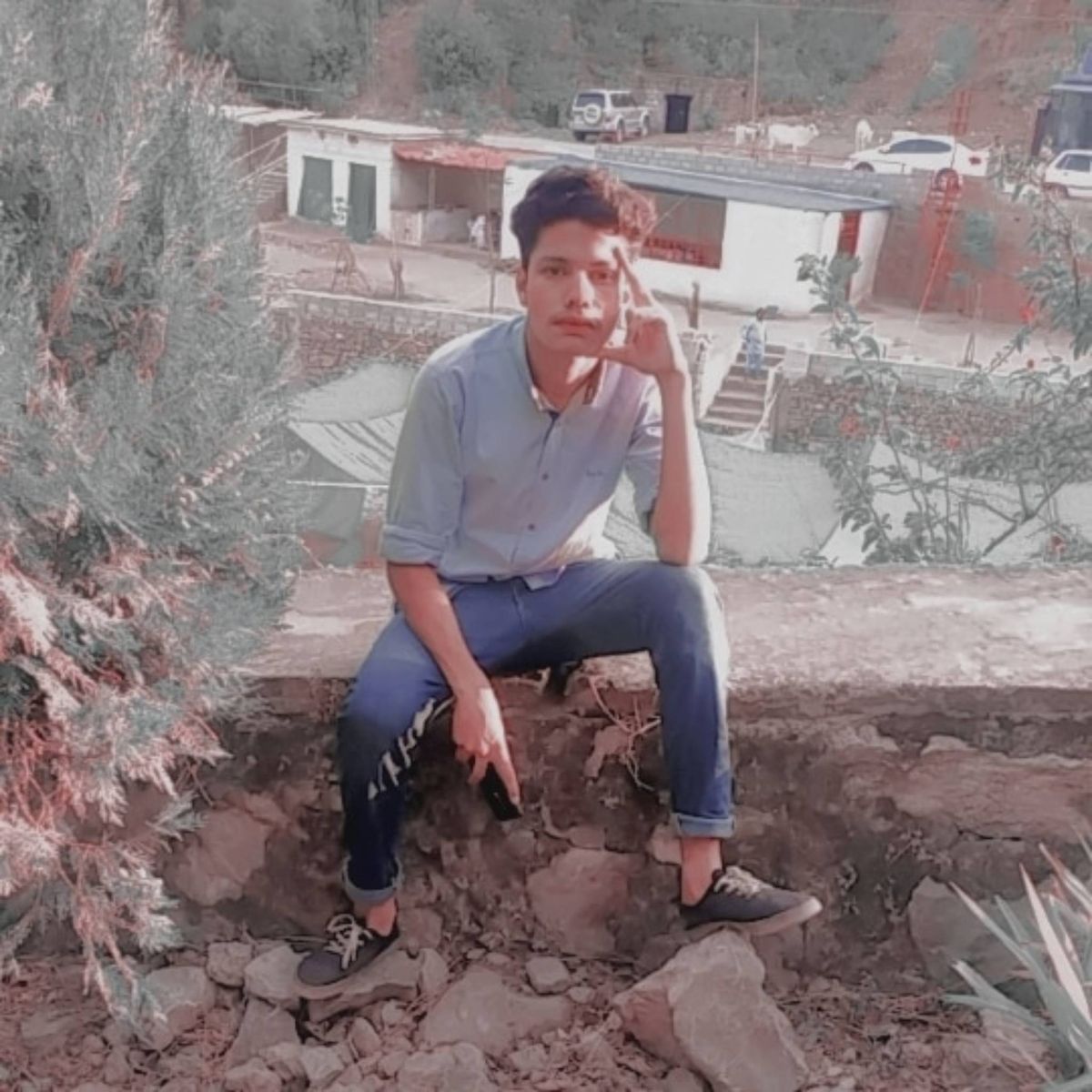 Profile Image