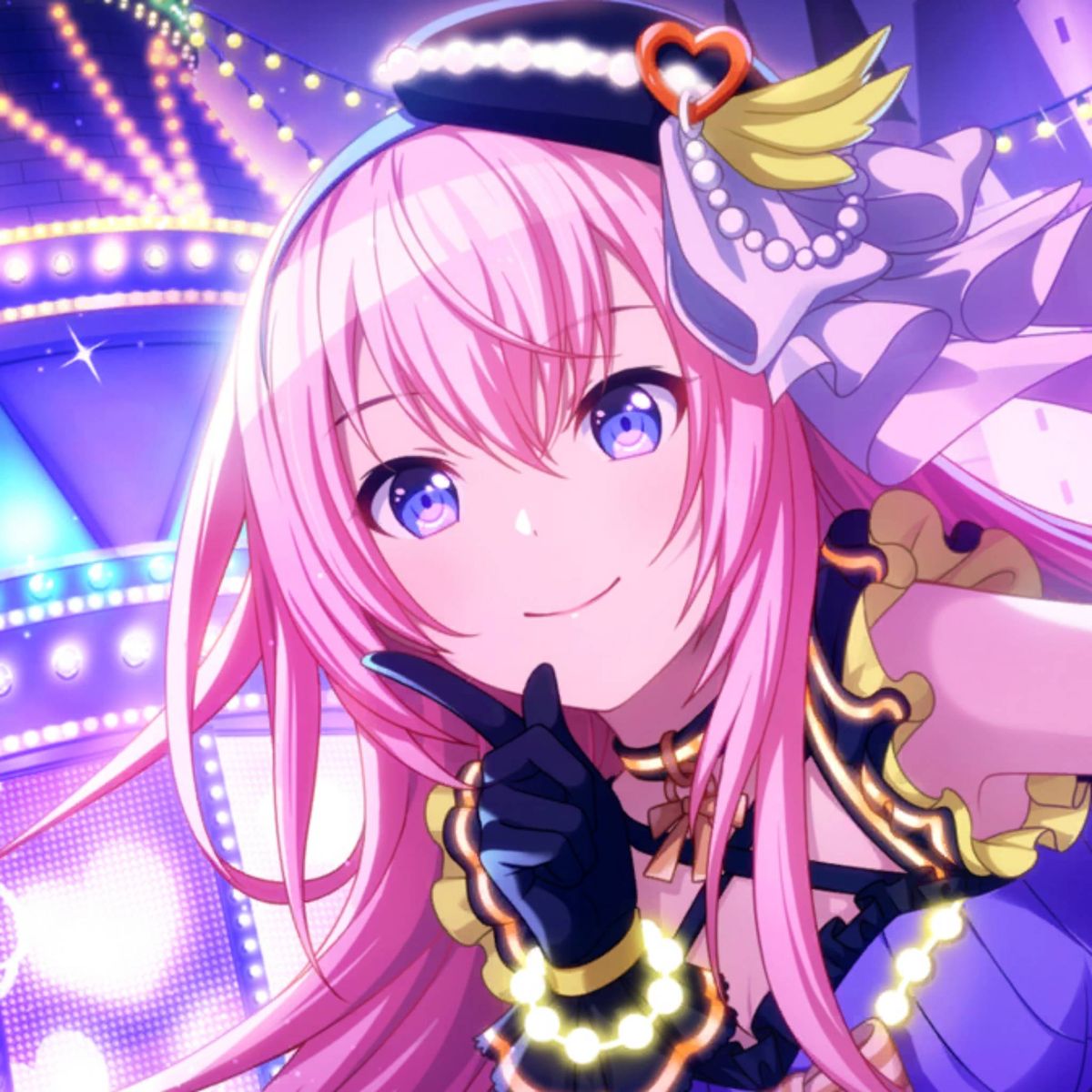 Profile Image
