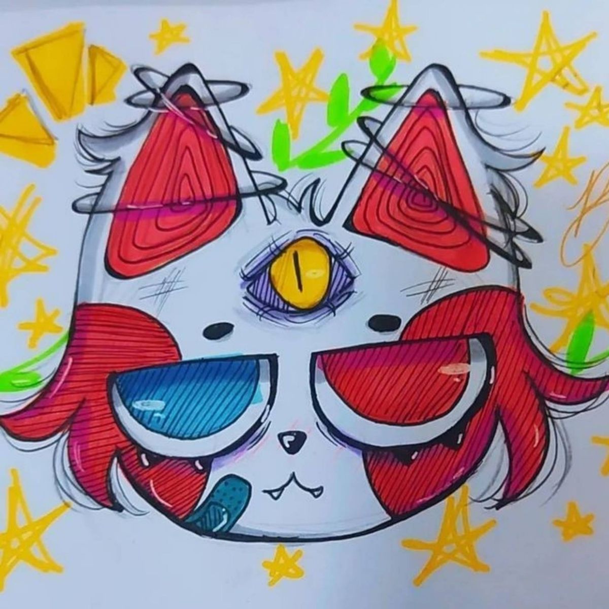 Profile Image
