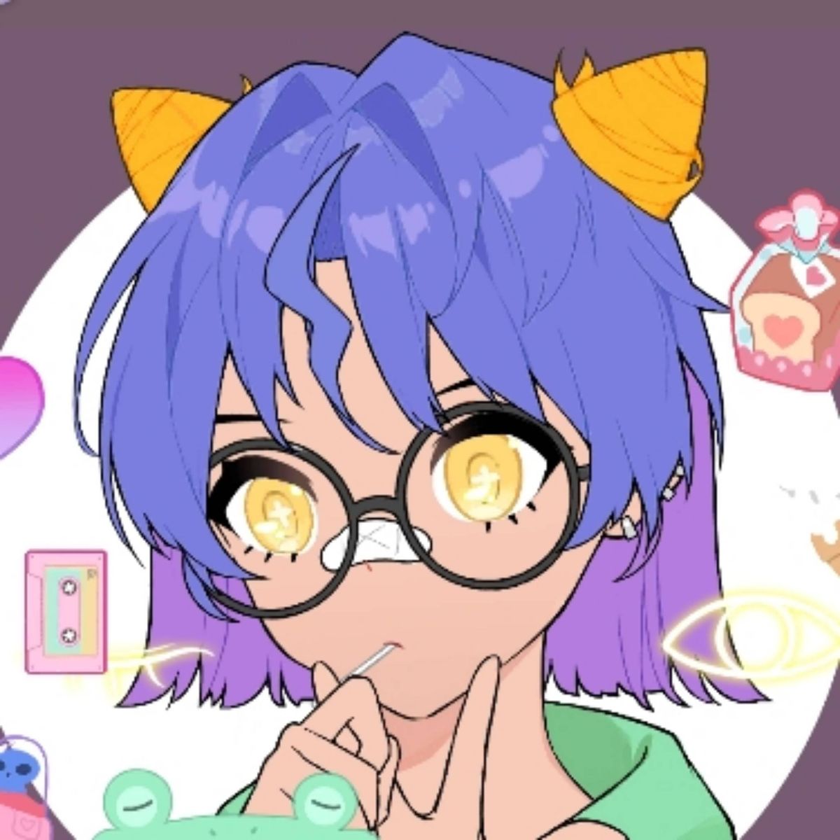 Profile Image