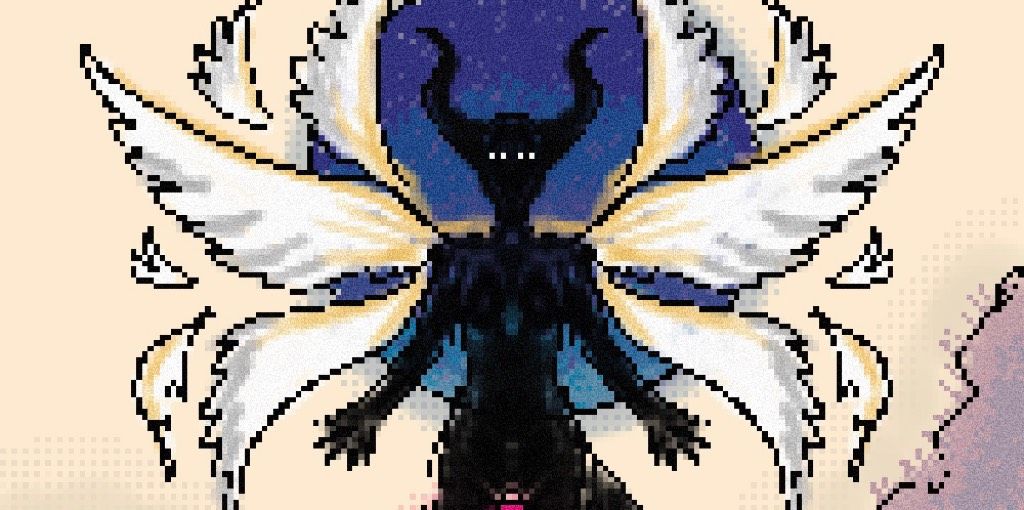 Hero artwork