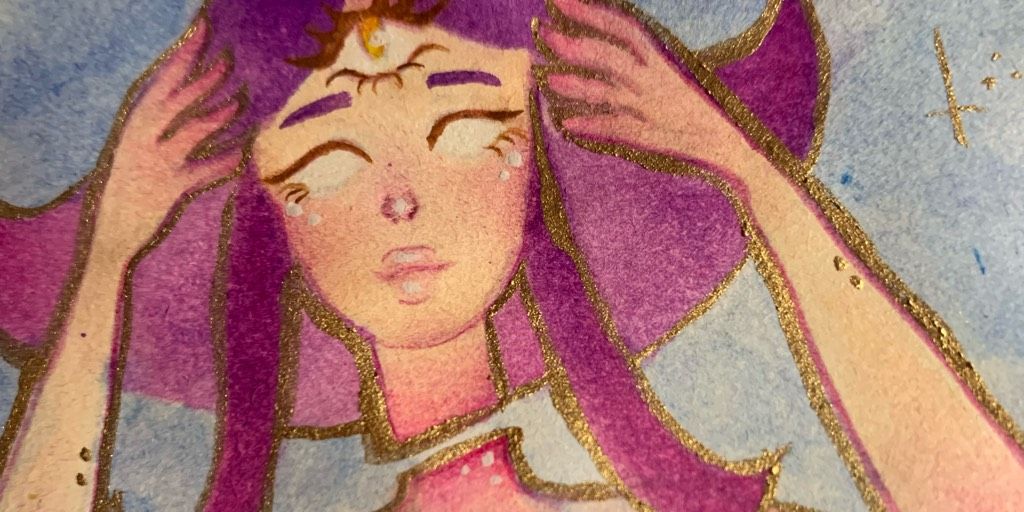 Hero artwork