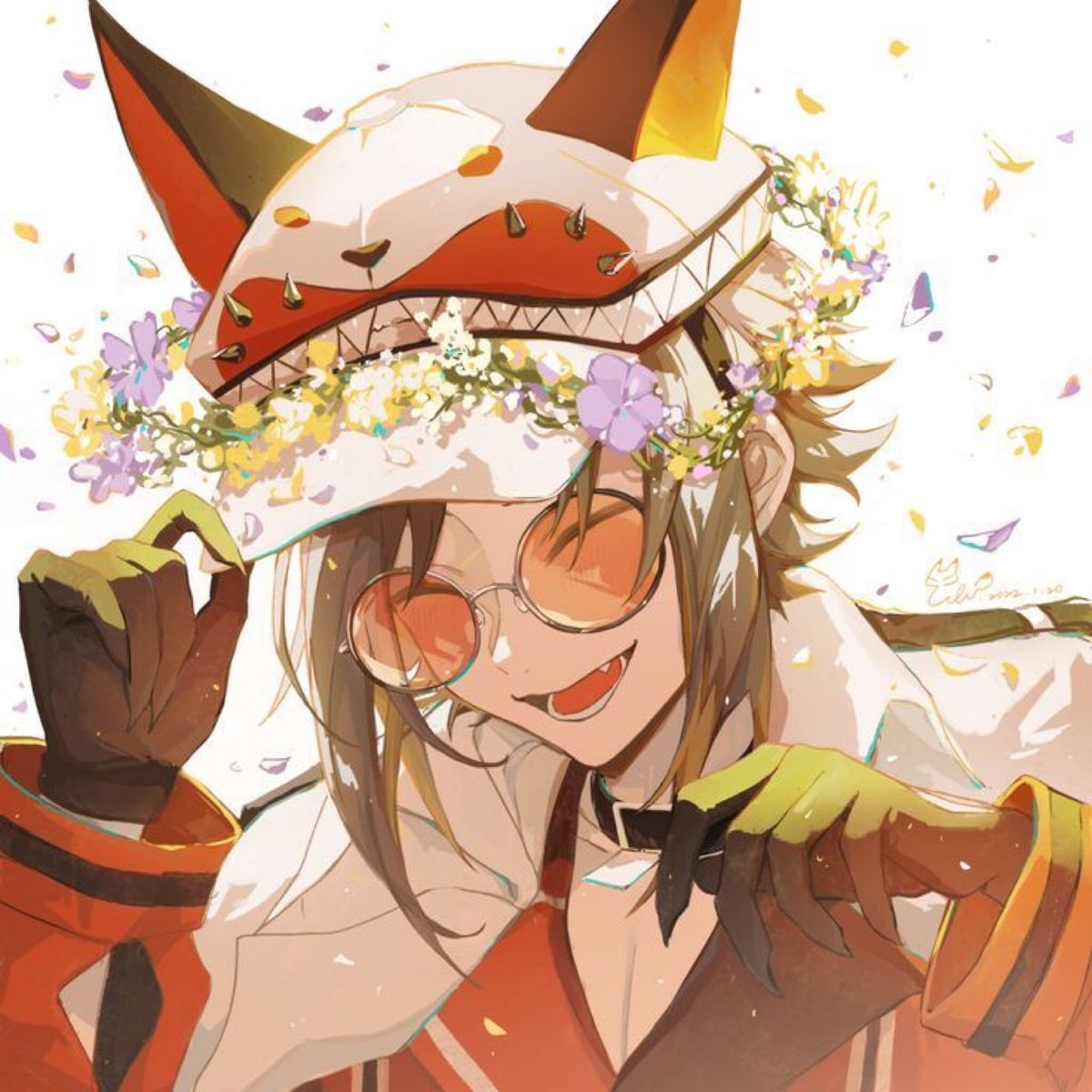 Profile Image