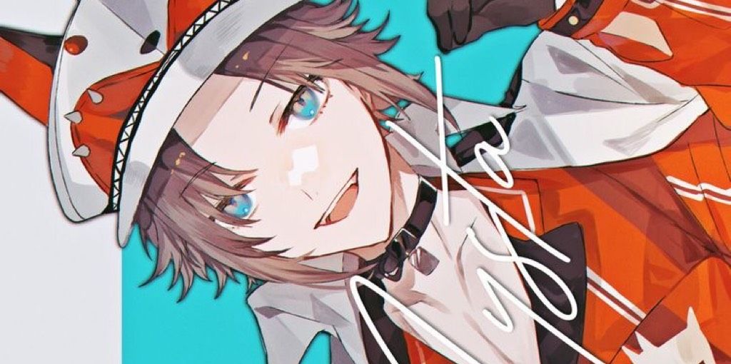 Hero artwork